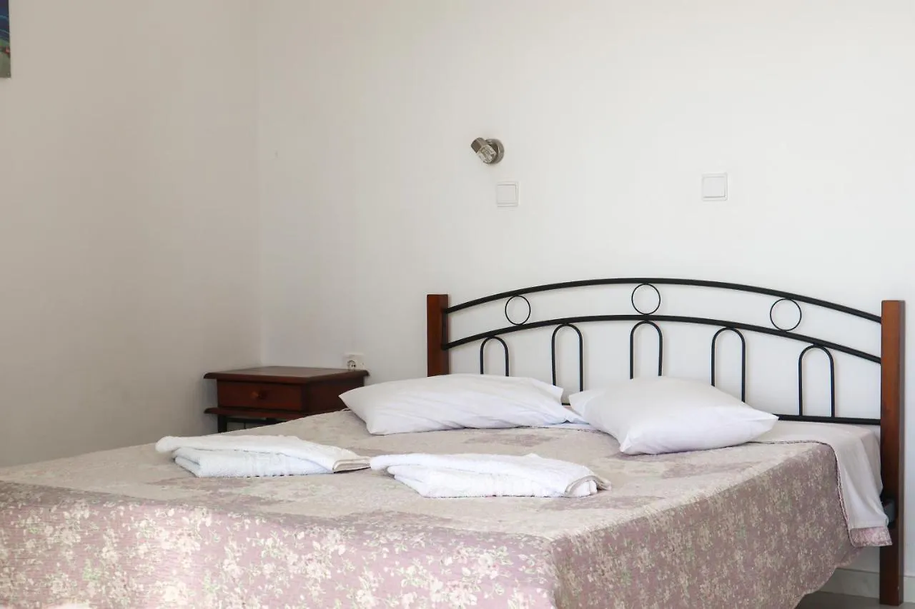 Aparthotel Spyridoula Lourdata  3*, Lourdata (Kefalonia) Grecia