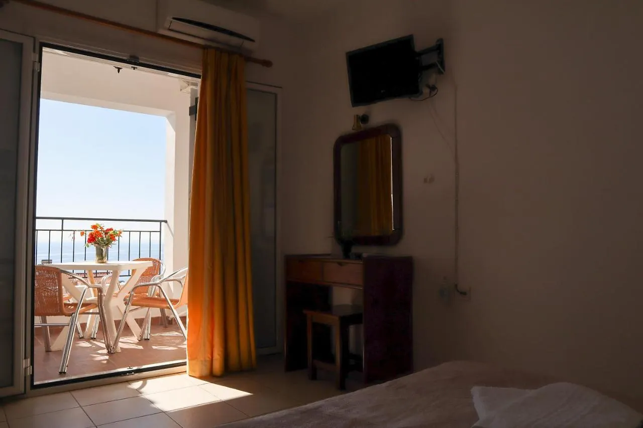 Spyridoula Aparthotel Lourdata   Lourdata (Kefalonia)
