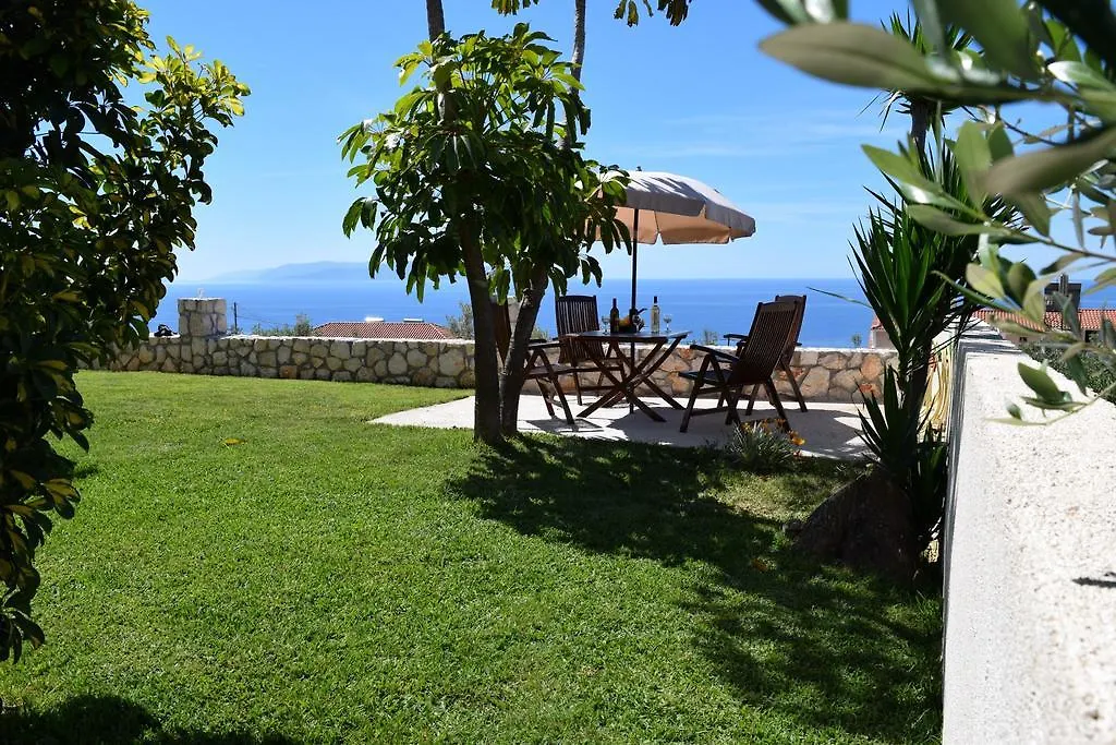 Spyridoula Aparthotel Lourdata  Greece